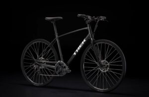 Rent a bike from Betty's Bikes in Burlington